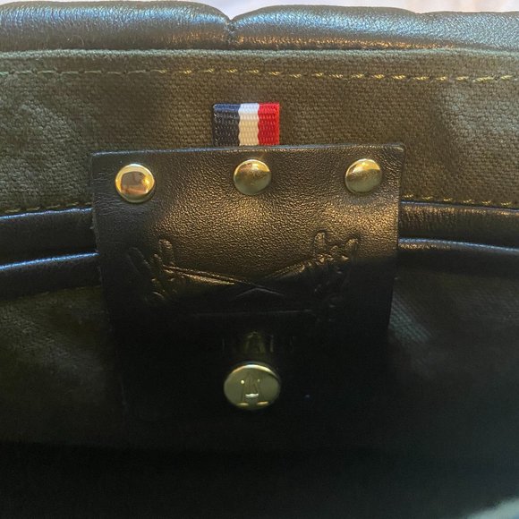 Craie Mini Maths 2 in 1 Satchel Bag - Picture 4 of 7